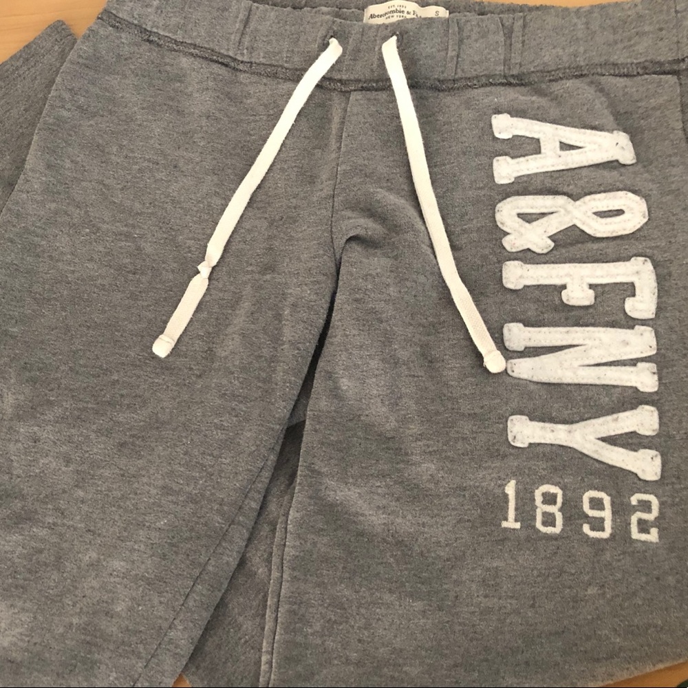 A&FNY Sweatpants